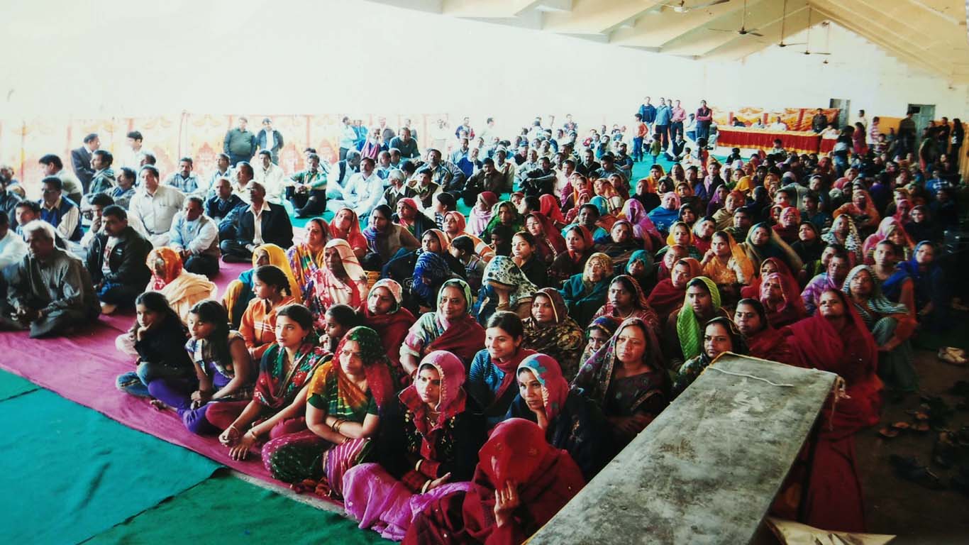 Mali Samaj Panchayat Sansthan